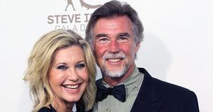 Olivia Newton John's Surviving Husband John Easterling Holds On To His Promise Of Love 'Until The End Of Time'