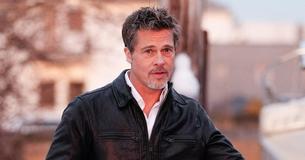 At 59, Brad Pitt Admits He Doesn't 'Want To Be Running From Aging,' Claims 'It's Ridiculous'