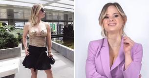 Down Syndrome Model Sofía Jirau Is The Face For Victoria's Secret's New Collection
