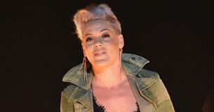 P!nk Confesses To Being Told That If She Had Children, Her Career Would Be Over