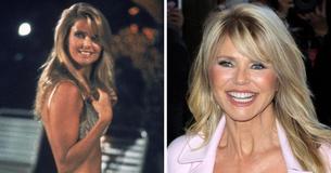 At 69, Christie Brinkley Wants To See More Women Her Age Represented In The Beauty Industry
