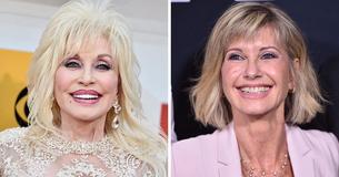 Olivia Newton-John And Dolly Parton Joined Forces For ‘Beautiful’ Duet Of ‘Jolene’ Before Newton-John’s Death