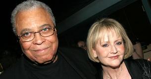 James Earl Jones Pursued An Interracial Relationship Despite Being Raised By His Racist, 'Bigoted' Grandma