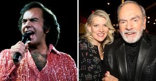 Neil Diamond Is Still Going Strong – He Exercises & Follows Medication Regimen With Wife’s Constant Care