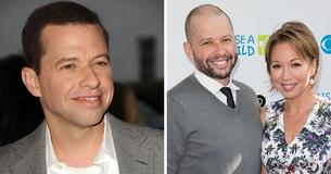 Jon Cryer's Second Try At True Love Might Not Have Blossomed Because She Believed He Was Gay