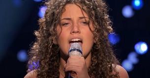 Danielle Finn’s Soulful ‘Easy On Me’ Performance Had ‘American Idol’ Judges On Their Feet