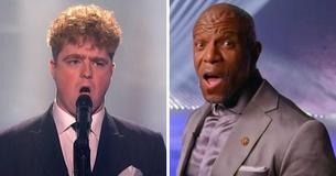 Teacher Gives Unexpected Performance On ‘AGT: All-Stars’ And Receives Golden Buzzer