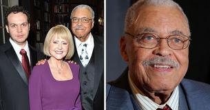 At 92, James Earl Jones Loves ‘Growing Older And Wiser’ – His Son Inherited One Of His Most Memorable Skills
