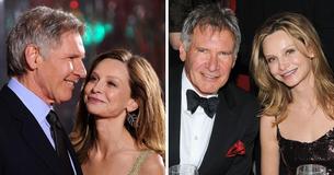 Harrison Ford Opens Up About Love For Wife Calista Flockhart And ‘Unexpected’ Adoption Of Their Son Liam