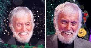 Dick Van Dyke, 97, überrascht seine Fans mit einem unglaublichen "The Masked Singer"-Auftritt
