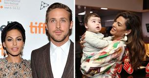 Eva Mendes & Ryan Gosling Are Hands-On Parents To Their 2 Children, Prepare Food And Keep Home Spotless Without Hired Help