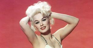 At 94, Mamie Van Doren Defies Age & Lives Quieter Life After Leaving Hollywood For Her Son