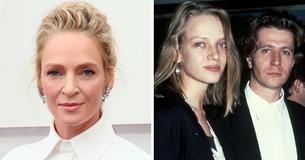Uma Thurman Says Her Marriage To Gary Oldman When She Was Just 18 Was ‘A Mistake’
