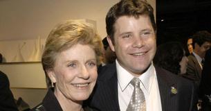 At 26, Patty Duke’s Son Sean Astin Used Paternity Tests To Discover Identity Of His Biological Father