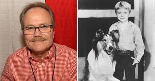 ‘Lassie’ Star Jon Provost, 73, Reflects On His Career And Says He And The Famous Dog ‘Grew Up Together’