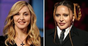 Madonna Opens Up About ‘Being Punished For Turning 60’ And ‘Fighting Ageism’ In Hollywood