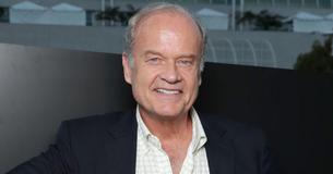 ‘Frasier’ Star Kelsey Grammer Opens Up About His Faith: ‘I’m Kind Of A Bible Guy’