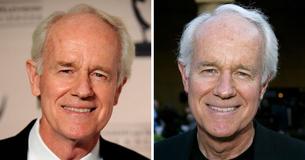 At 87, ‘M*A*S*H’ Star Mike Farrell Is Enjoying Life As A Doting Dad & Grandfather