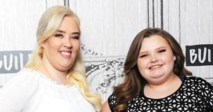June ‘Mama June’ Shannon Gets Married To Husband Again 11 Months After Courthouse Ceremony