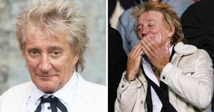 Sir Rod Stewart Pays For Strangers’ Medical Scans And Shakes Cheapskate Label