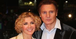 Liam Neeson enthüllte das Ultimatum seiner verstorbenen Ehefrau Natasha Richardson: "Wenn du James Bond spielst, werden wir nicht heiraten"