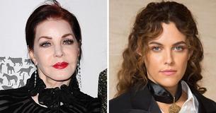 Priscilla Presley und Riley Keough bereiten sich angeblich auf gerichtliche Auseinandersetzung vor und fechten Lisa Marie Presleys Testament an