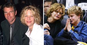 Meg Ryan’s Career Was Fractured By Divorce But She Now Leads ‘Happy’ Life With Her Son & Adopted Daughter