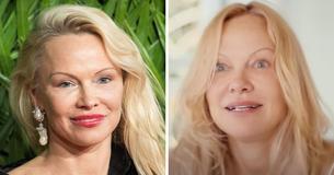 Pamela Anderson Reveals She 'Can't Wait' To See Herself 'Old' & Won't Do 'Crazy' Surgeries To Stop Aging