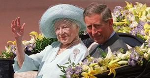 Letter Written By 6-Year-Old King Charles To His ‘Granny’ The Queen Mother Found In Couple’s Attic