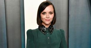 Christina Ricci’s Son, 8, Still Sleeps Next To Her But Her Infant Child Can Snooze By Herself