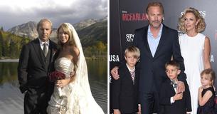 O rancho de 160 acres de Kevin Costner ostenta 3 casas, 2 lagos, banheiras aquecidas, uma pista de patinação, e um "Campo dos Sonhos" da vida real