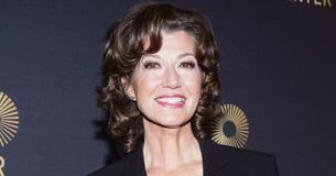 Amy Grant Feels ‘Re-Revved Up’ After Serious Bike Accident Thanks To Her Strong Faith