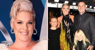 P!nk Said She'd 'Walk Away Tomorrow' From Her Career If Her Daughter Willow Wanted Her To