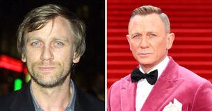 Daniel Craig Confesses To Stealing Food From Supermarkets Before His Acting Career Took Off