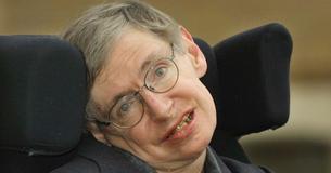 Stephen Hawking’s Daughter Lucy Is Continuing His Legacy By Inspiring A New Generation Of Scientists