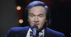 Roger Miller Soared With No. 1 Country Hit 'King Of The Road' & It's Still A Hit Today