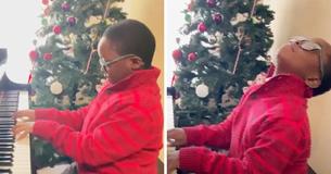 At 11, Young Boy’s Prodigious Musical Skills Are Likened To Mozart’s Level