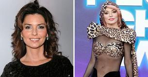 At 57, Shania Twain Has Become More Comfortable In Her Own Body Despite Getting ‘Older And Saggier’