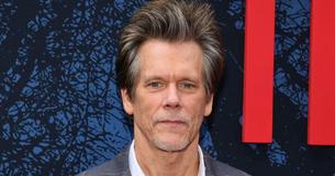 Kevin Bacon Reveals Hotel Valet Rescued His Then-4-Day-Old Son After He Locked Him In The Car