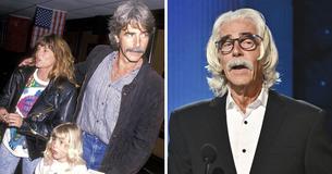 At 80, Sam Elliott Expresses Admiration For His Gorgeous Daughter Whom He Considers His 'World'