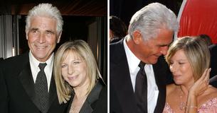 Barbra Streisand Found Love With James Brolin In Her 50s & Their Youthful Romance Holds Strong 24 Years Later