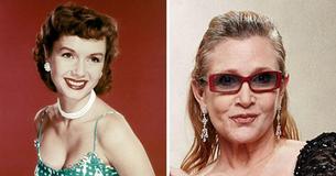 Debbie Reynolds Performed ‘Tammy’ In 1957 Film & Her Memory Still Moves Fans Today