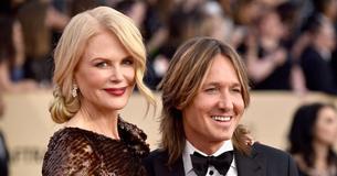 Keith Urban Became A ‘Better Man’ From His Marriage To Nicole Kidman