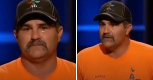 Agricultor rejeita conselho de jurados do "Shark Tank", permanece fiel à sua moral e consegue acordo transformador