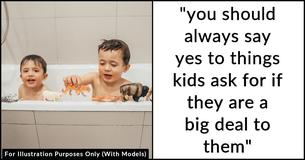 Parents Weigh In On Gentle Parenting Approach To Say Yes To Their Children’s Outlandish Requests