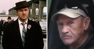 At 93, Gene Hackman Was Spotted Looking Fit & Limber On Day Out