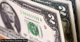 Rare $2 Bills Are Said To Be Worth Up To $3,500