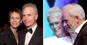 Jamie Lee Curtis Discloses Key To Successful Marriage With Her Husband Of 38 Years Christopher Guest