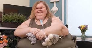 ‘1000-lb Sisters’ Star Tammy Slaton Makes Fans ‘Proud’ With Slimmed-Down Transformation