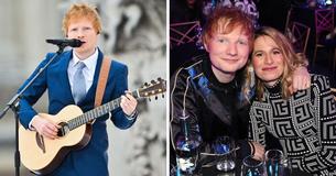 Ed Sheeran nahm Karrierepause, um das Eheleben mit seiner Jugendliebe zu genießen, und ist nun stolzer Vater von zwei Kindern